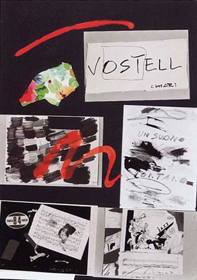 Vostell